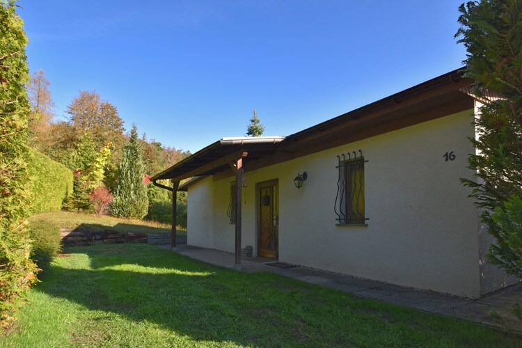 Holiday home Harz