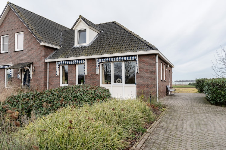 Holiday home Limburg