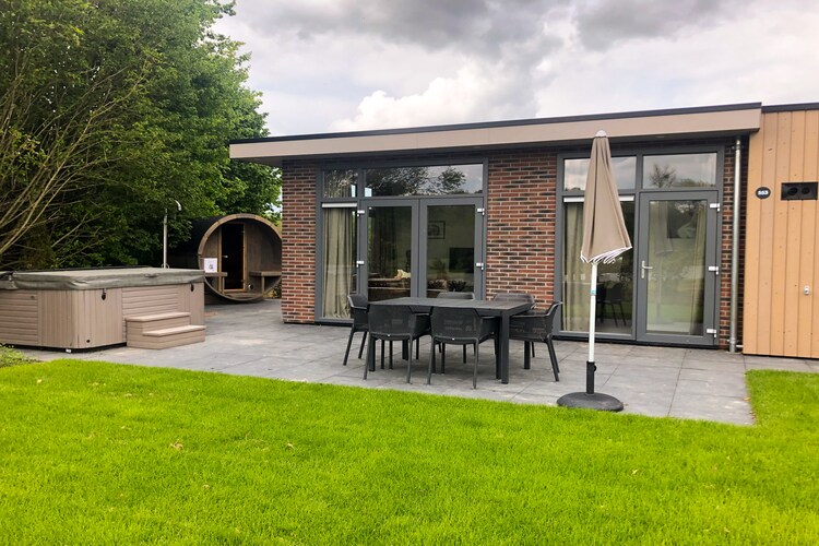 Holiday home Limburg