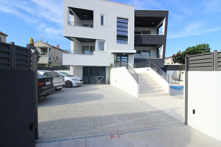 Villa Dalmatia