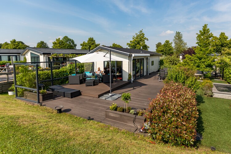 Chalet Guelders