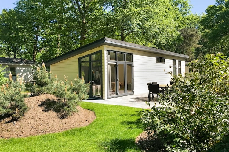 Chalet Guelders