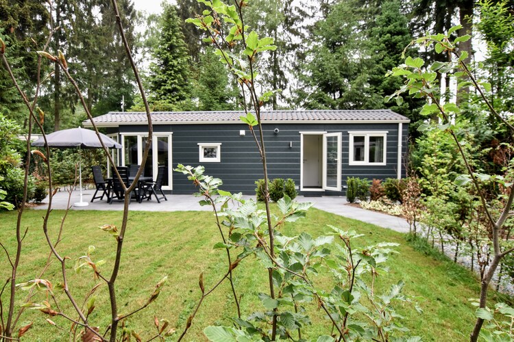 Holiday home Guelders