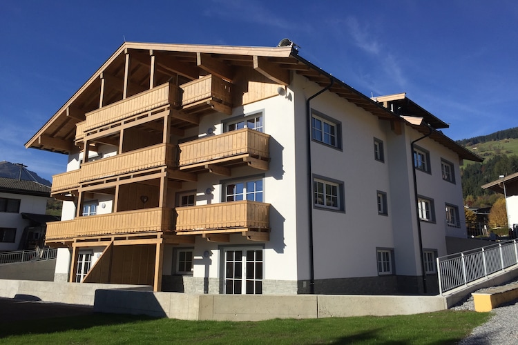 Apartment Tyrol