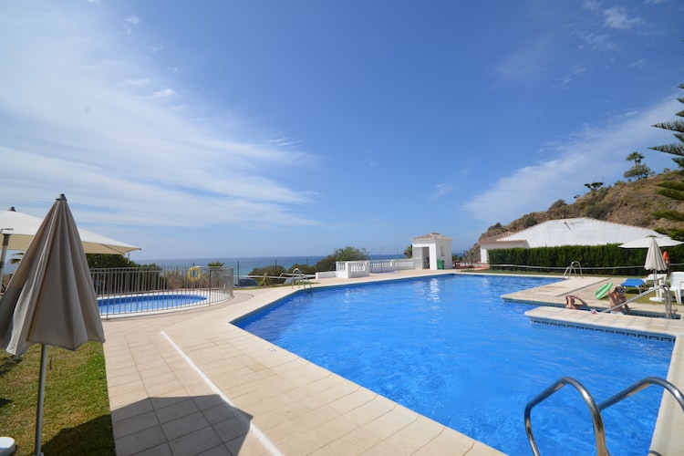 Holiday home Andalusia Inland