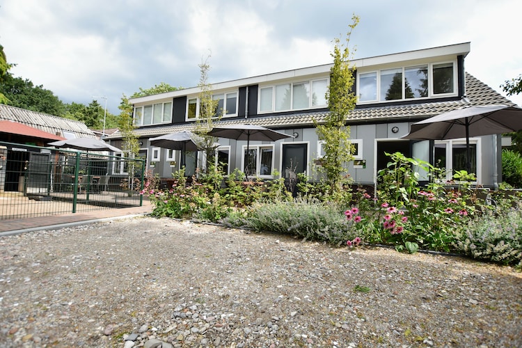 Holiday home Guelders