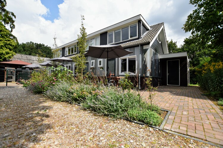 Holiday home Guelders