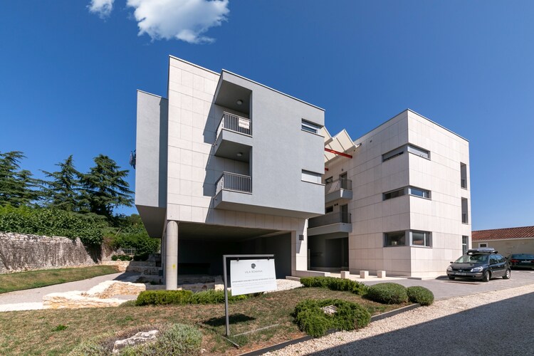 Apartment Istria