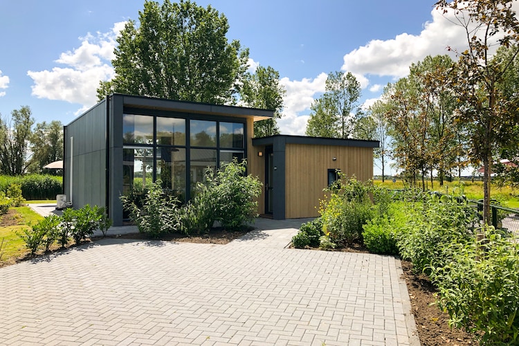 Chalet South Holland
