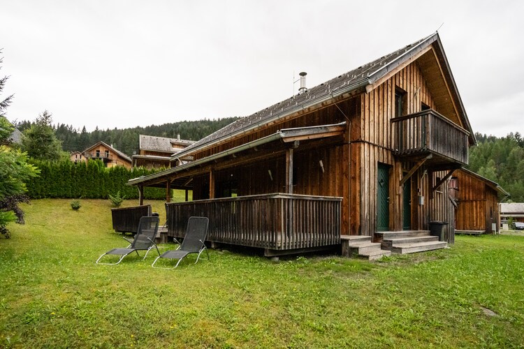 Chalet Styria