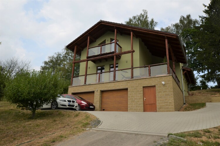 Villa North Bohemia Giant Mountains