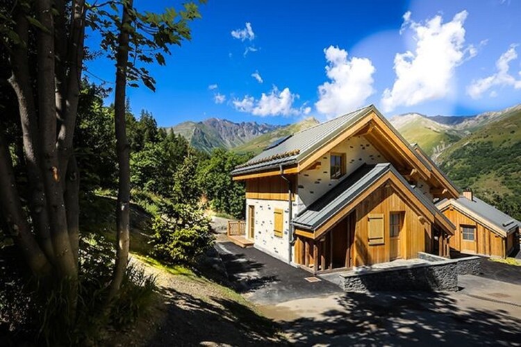 Chalet Northern Alps
