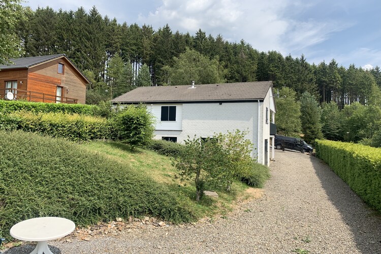 Chalet Luxembourg