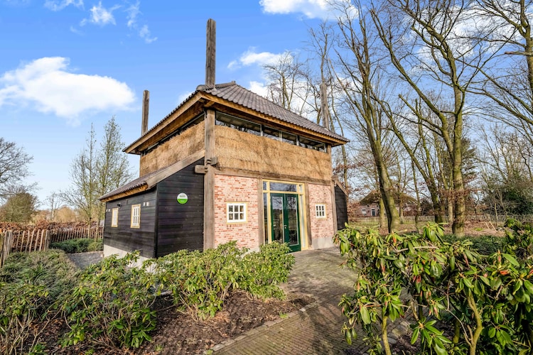Holiday home North Brabant