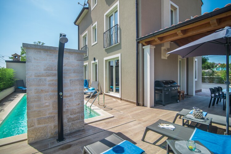Villa Istria