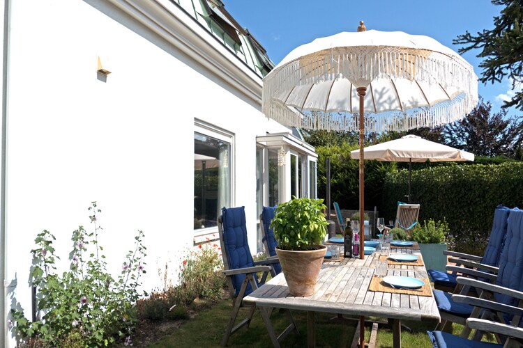 Holiday home Drenthe