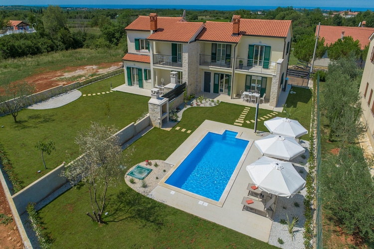 Villa Istria