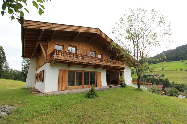 Holiday home Tyrol