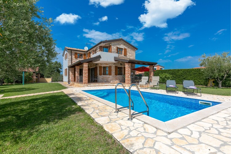 Villa Istria