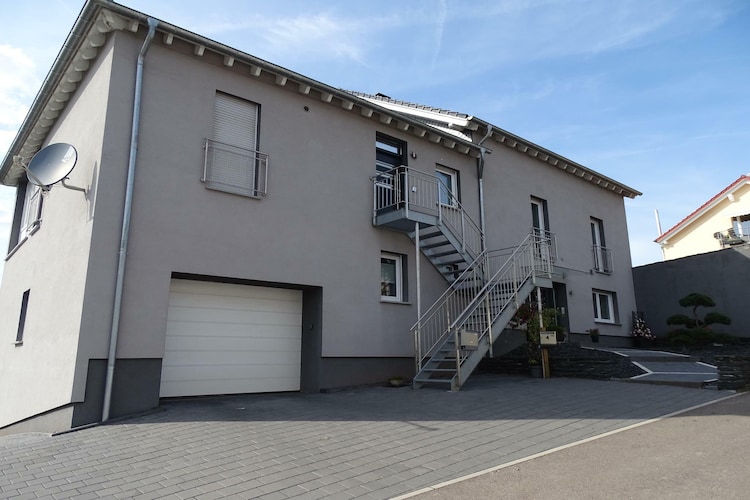 Apartment Mosel