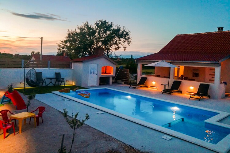 Villa Dalmatia
