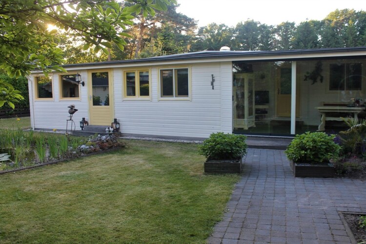 Bungalow Limburg
