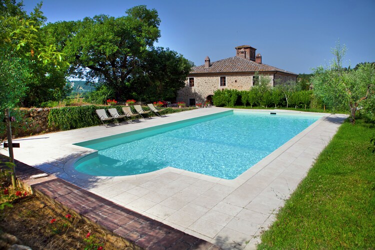 Farmhouse Tuscany Elba