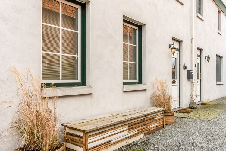 Holiday home Limburg