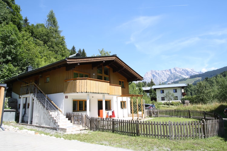 Chalet Burgenland