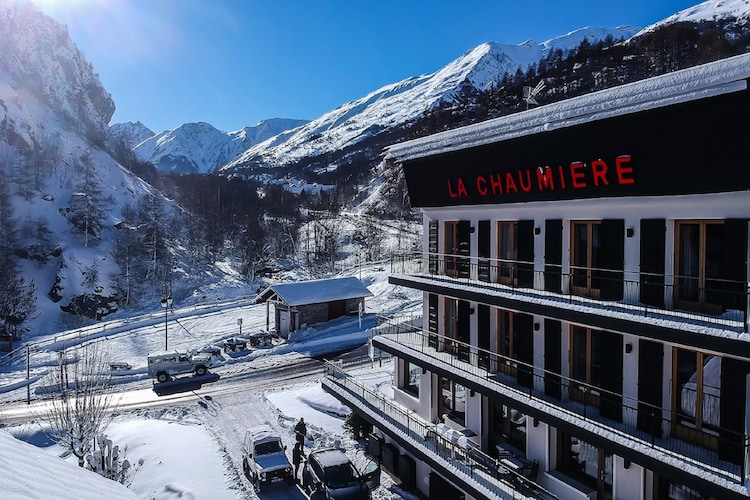 Chalet Northern Alps