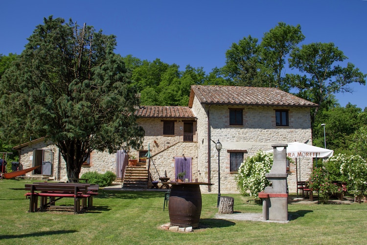 Holiday home Umbria
