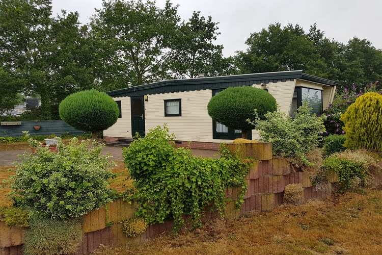 Chalet Drenthe