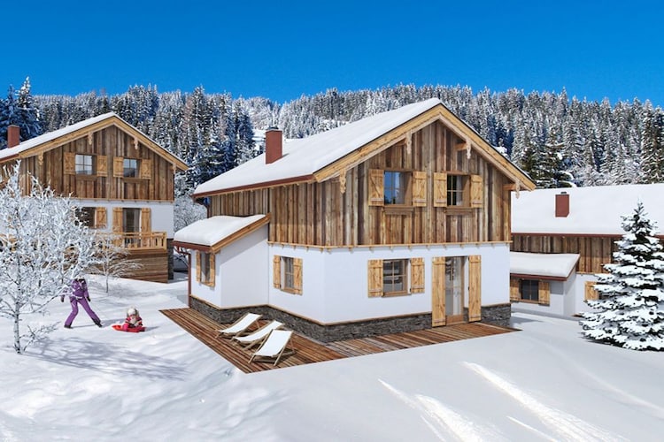 Chalet Salzburg