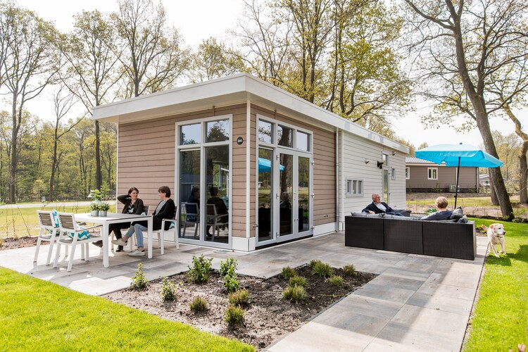 Chalet Guelders