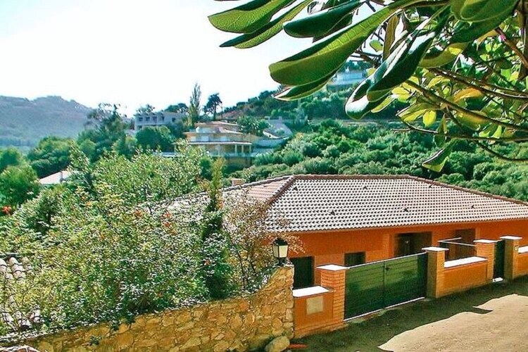 Villa Costa Brava