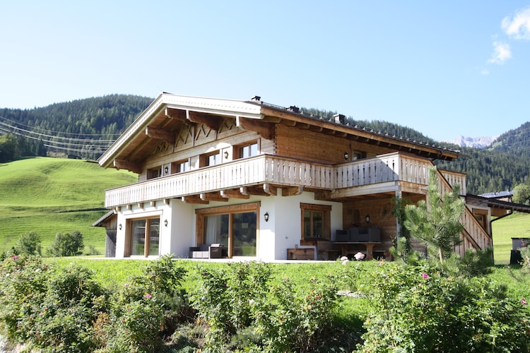 Chalet Salzburg