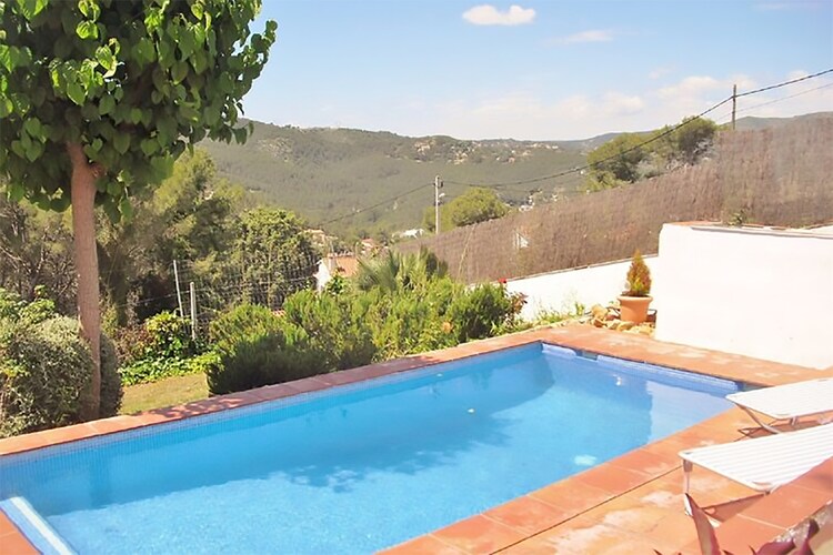 Villa Costa Dorada