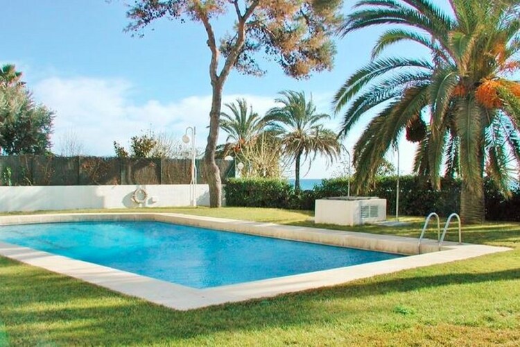 Apartment Barcelona Maresme Coast