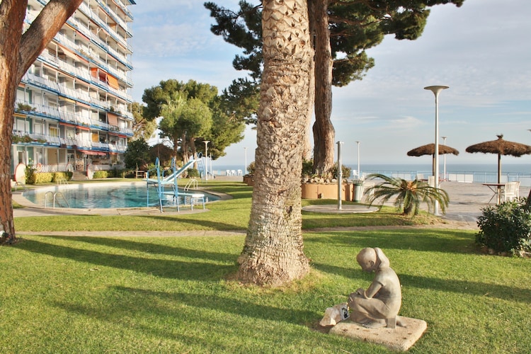 Apartment Barcelona Maresme Coast