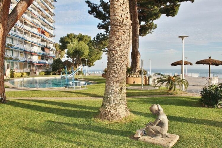 Apartment Barcelona Maresme Coast