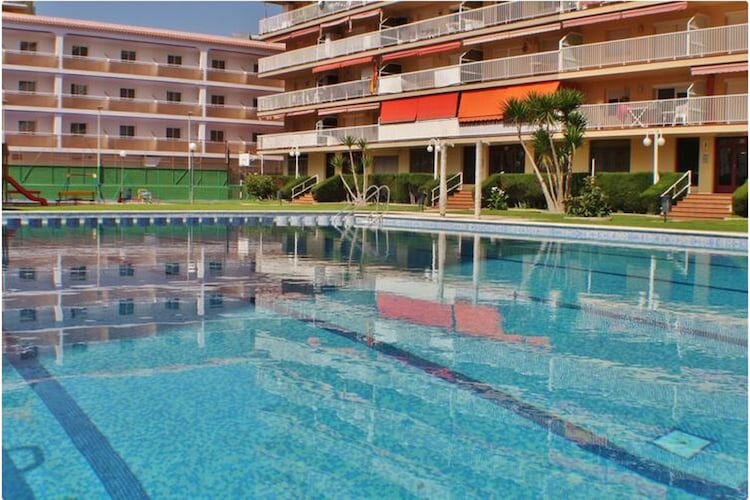 Apartment Costa Brava