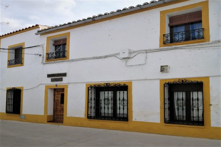 Holiday home Extremadura