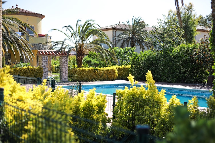 Holiday home Costa Brava
