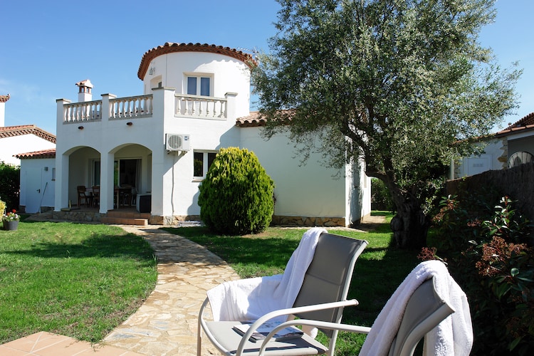 Villa Costa Brava