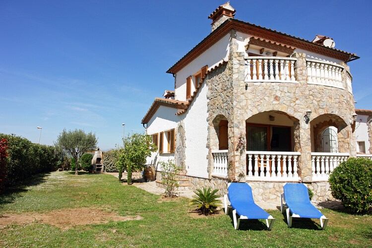 Apartment Costa Brava