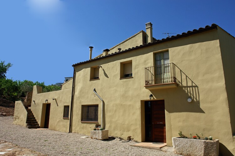 Holiday home Costa Brava