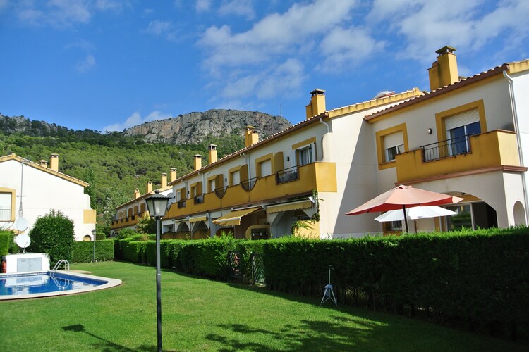Holiday home Costa Brava