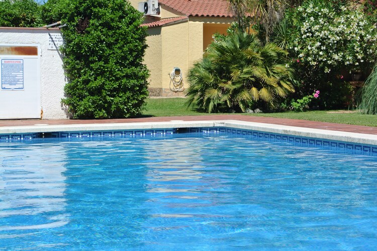 Holiday home Costa Brava