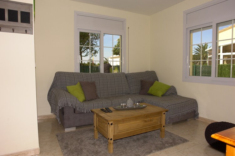 Holiday home Costa Brava