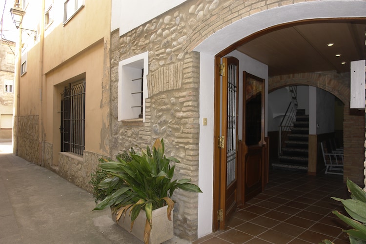 Holiday home Costa Brava